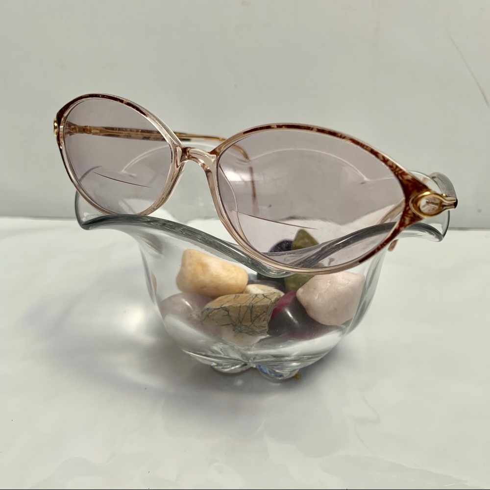 Vintage Silhouette Frames SPX 1929 20 6053